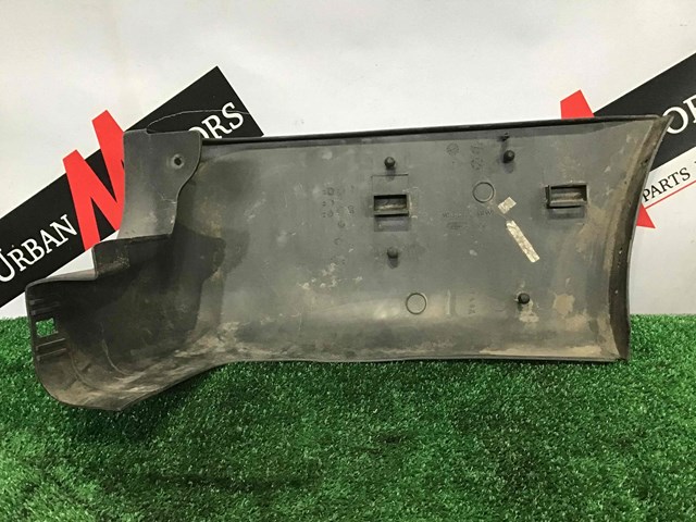Кут бампера заднього лівий YC1517927AEW FORD