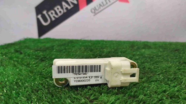 Датчик AIRBAG передній YDB000220 LAND ROVER
