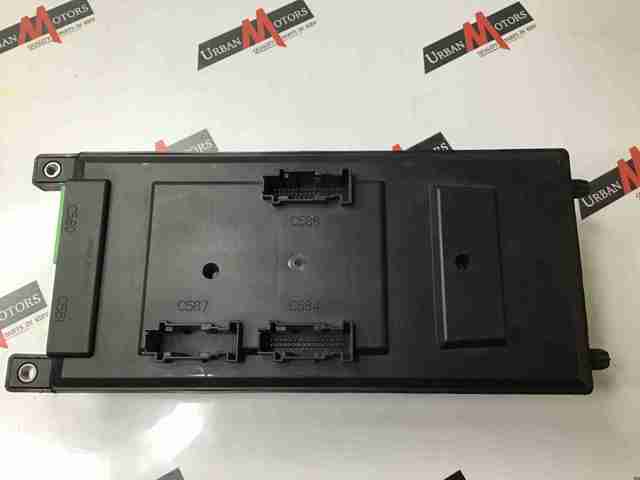 Реле запобіжників Land Rover Range Rover SPORT 1