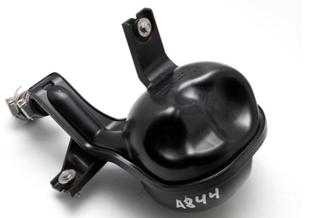 Резонатор 172306A0A01 HONDA