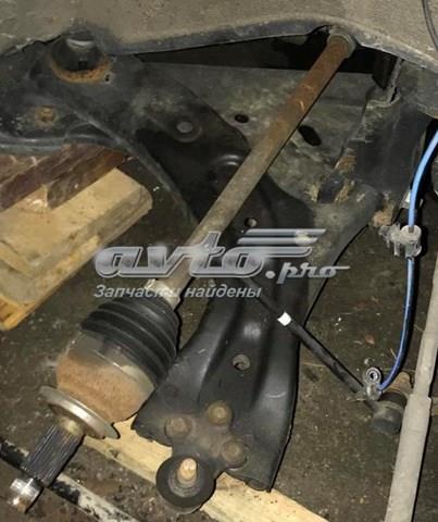 Піввісь (привід) передня 28321FL010 SUBARU