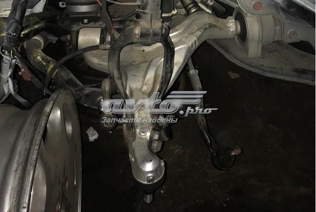 Поперечний важіль 545011BA8A NISSAN