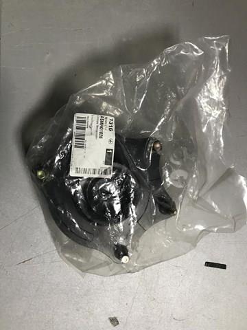 Опора стійки амортизатора переднього ASMHO1026 TENACITY