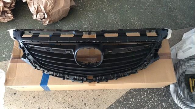 Облицювання радіатора GHP950712E MAZDA