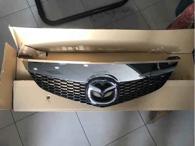 Облицювання радіатора GR1L50710B MAZDA