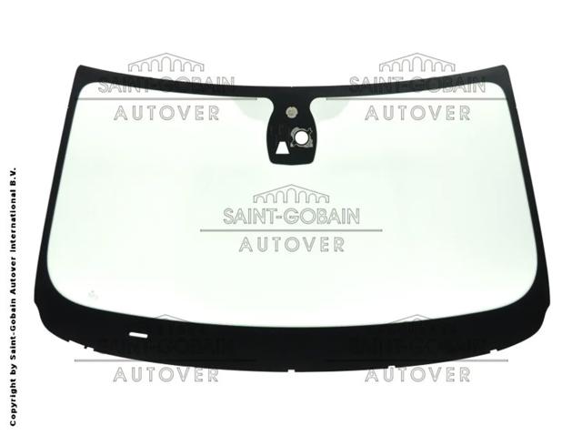Автоскло 2452AGSCMUV2T SEKURIT