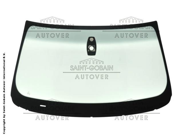 Вітрове скло 2456AGSGYMV2T SEKURIT