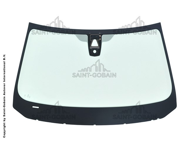 Вікно вітрове 2459AGSCMUV7P SEKURIT