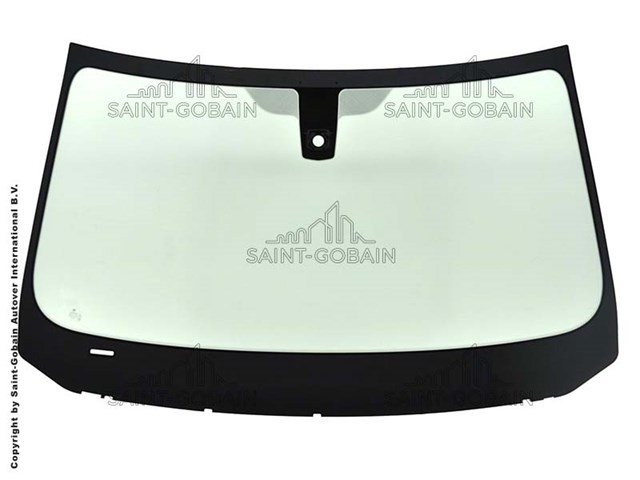 Переднє скло 2459AGSMV6P SEKURIT