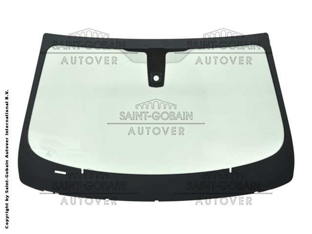 Вітрове скло 2463AGNMV6P SEKURIT