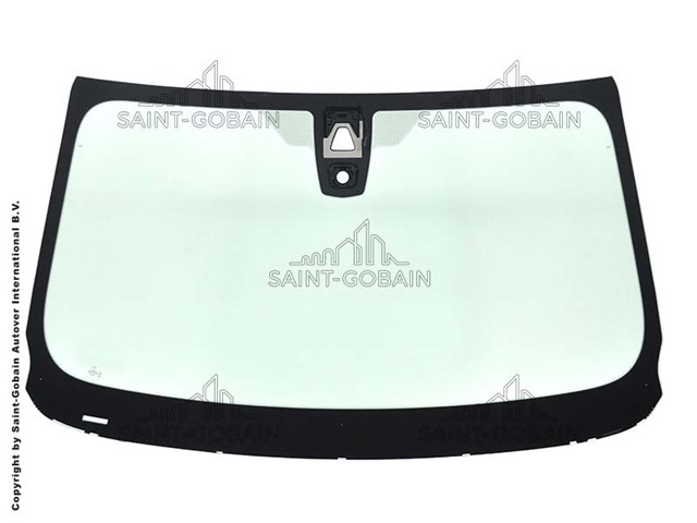 Автомобільне скло 2464AGNCMV6B SEKURIT
