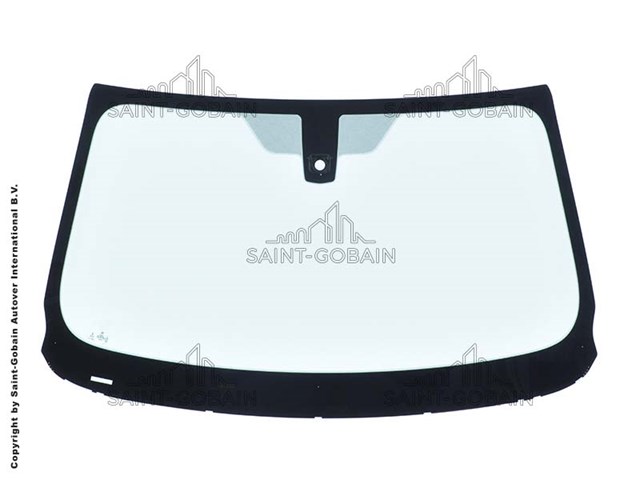 Скло лобове 2464AGNMV6T SEKURIT