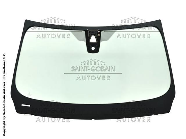 Скло лобове 2465AGSCMV3P SEKURIT
