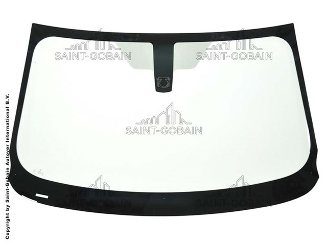 Вітрове скло 2468AGSV SEKURIT