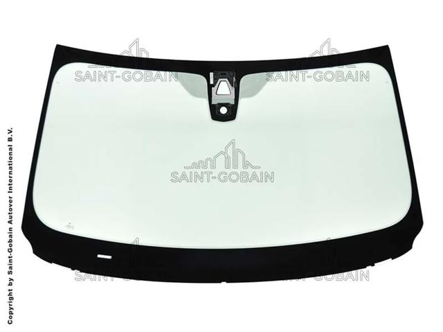 Вікно вітрове 2473AGACMUV1P SEKURIT