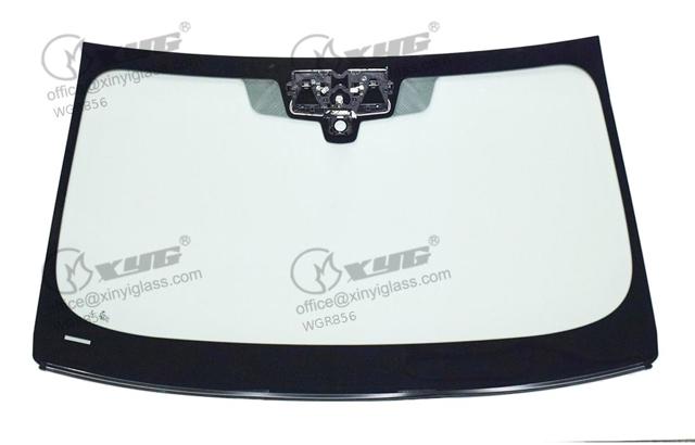 Вікно вітрове 2485AGACMUVZ GLASSTECH