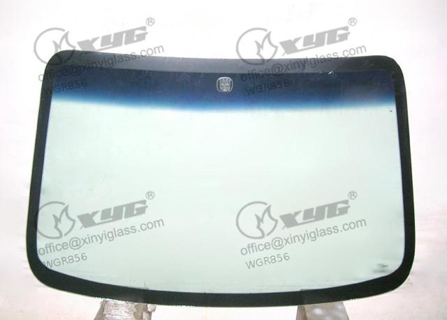 Вікно вітрове 3022AGSBL GLASSTECH