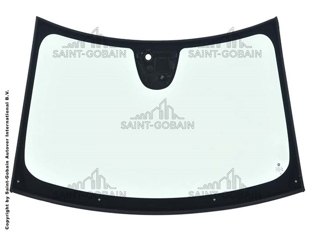 Скло лобове 3373AGAMWZ1T SEKURIT