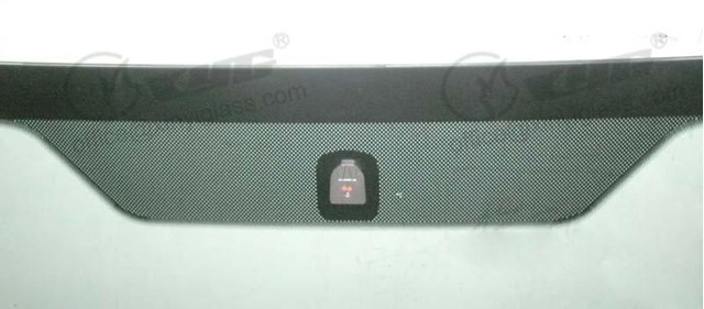Скло лобове 3574AGNVW XYG