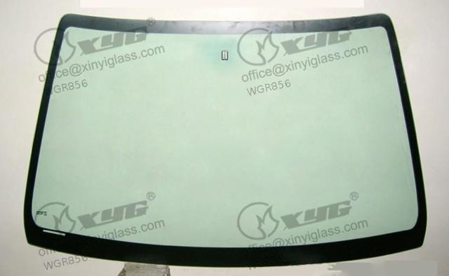 Вітрове скло 3954AGNBLV FUYAO