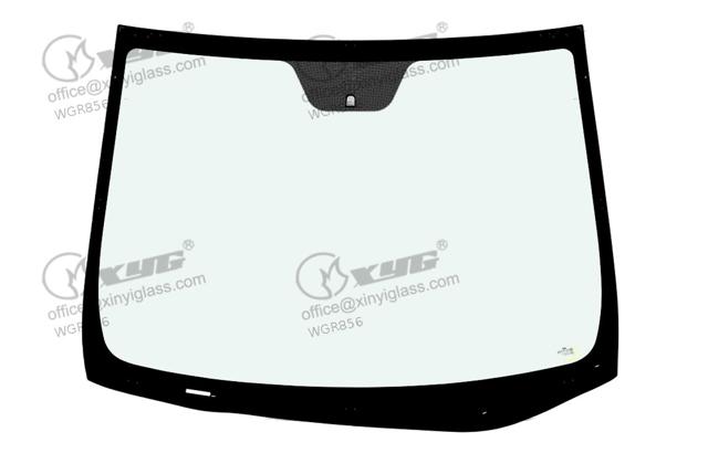 Переднє скло 4149AGNBLV XYG