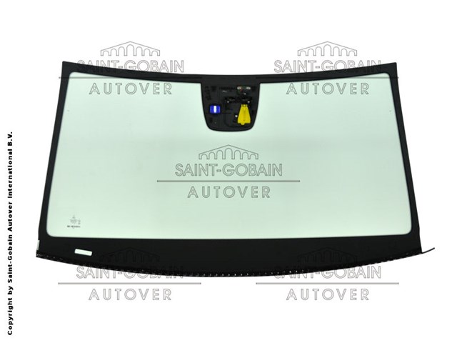 Переднє скло 5369AGSCMVW1K SEKURIT
