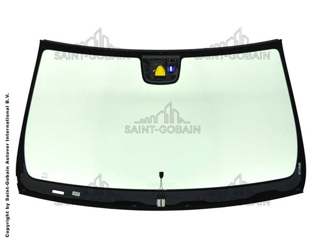Автоскло 5371AGSCHMVWZ1L SEKURIT