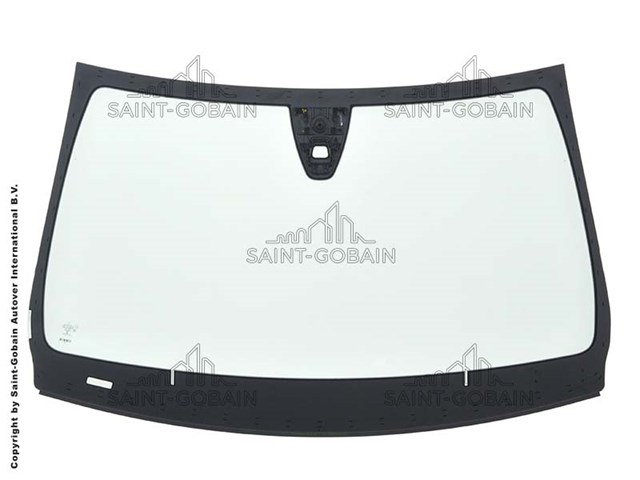 Автоскло 5381AGAMVW1T SEKURIT