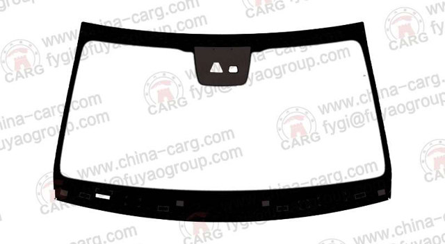 Скло лобове 5391AGACMVZ2L FUYAO