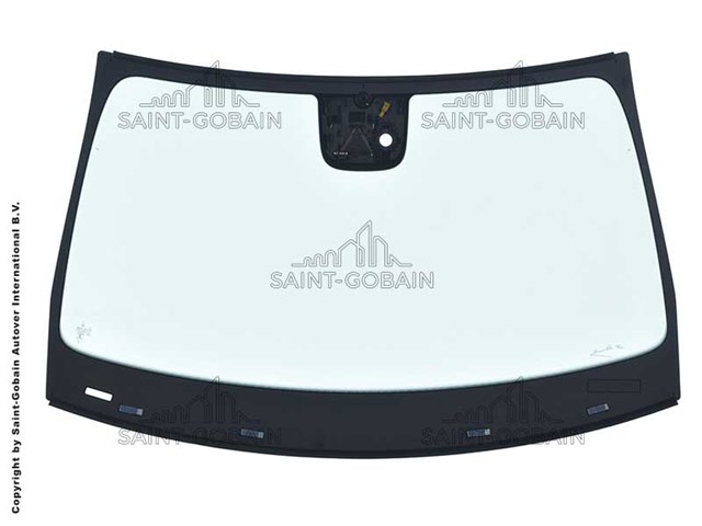 Вітрове скло 5399AGACMVZ1L SEKURIT