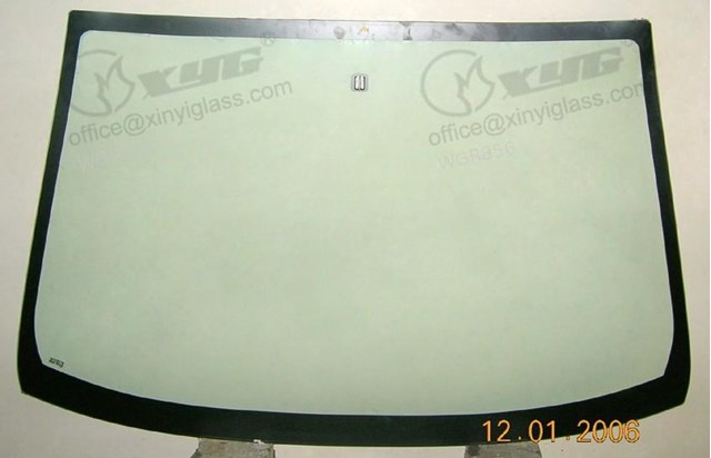 Скло лобове 5655AGN XYG