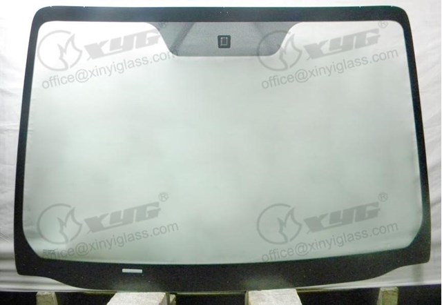 Вітрове скло 6041AGSV XYG