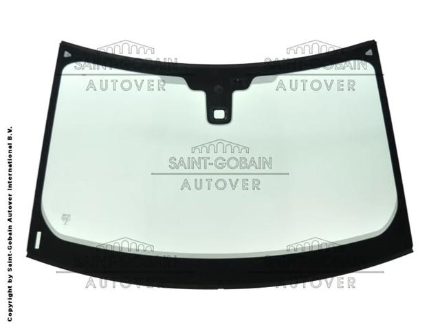 Переднє скло 7043AGAMOVWZ1B SEKURIT