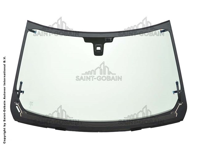 Переднє скло 7044AGAHMOVWZ6W SEKURIT