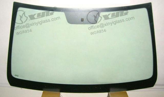 Скло лобове 7264AGNBL GLASSTECH