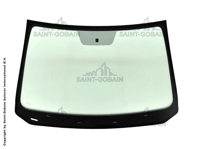 Автоскло 7292AGNV SEKURIT