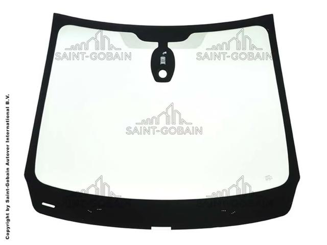 Переднє скло 7293AGSMV SEKURIT