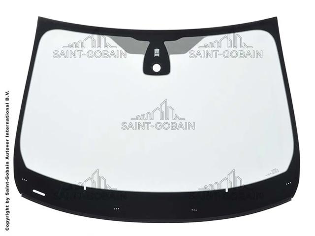 Автоскло 7302AGAMVZ1C SEKURIT