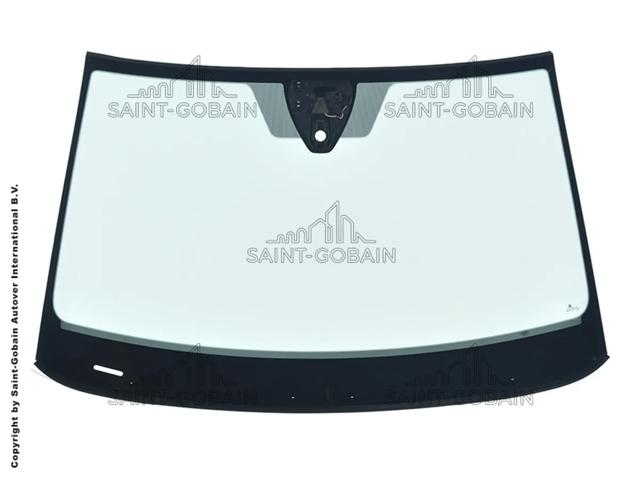 Вікно вітрове Seat Leon 4