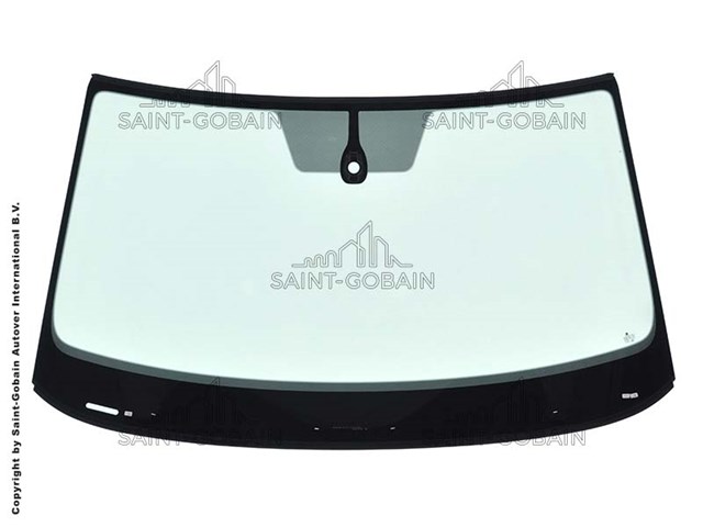 Скло лобове 7820AGAMVZ1C SEKURIT
