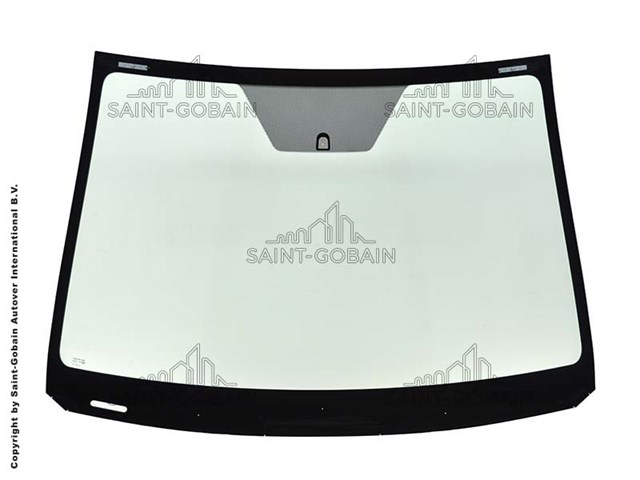Скло лобове 8039AGNV SEKURIT