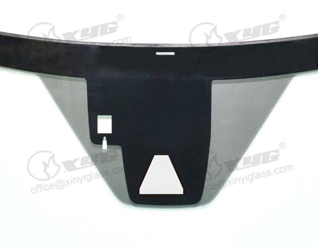 Скло лобове Lexus RX 450H/350L/200T