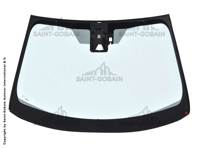 Вікно вітрове 8440AGACMZ SEKURIT