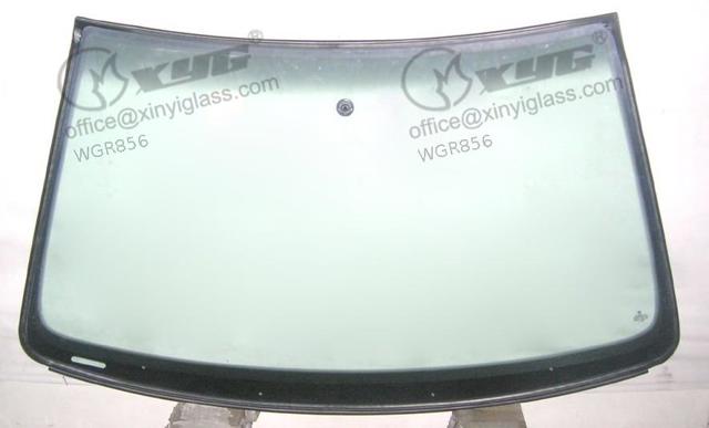 Вікно вітрове 8558AGNVZ GLASSTECH
