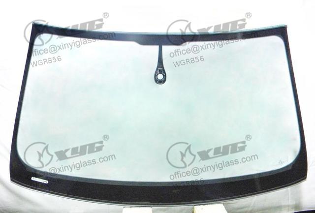 Вітрове скло 8596AGAGYMVWZ1W FUYAO