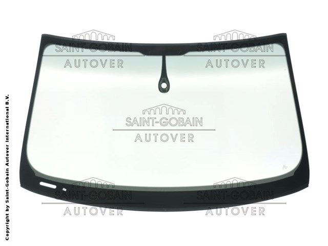 Автомобільне скло 8596AGSGYMVWZ1W SEKURIT