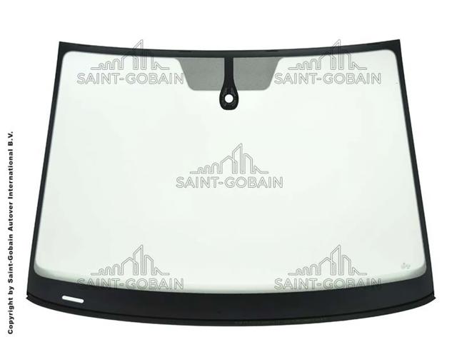 Переднє скло 8622AGAMVZ SEKURIT