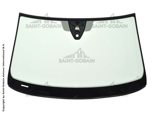 Автомобільне скло 8626AGACMVZ6J SEKURIT