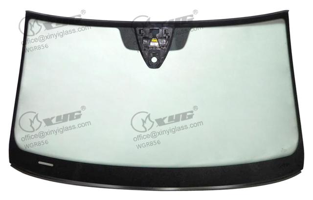 Скло лобове 8626AGNCMVZ1D GLASSTECH