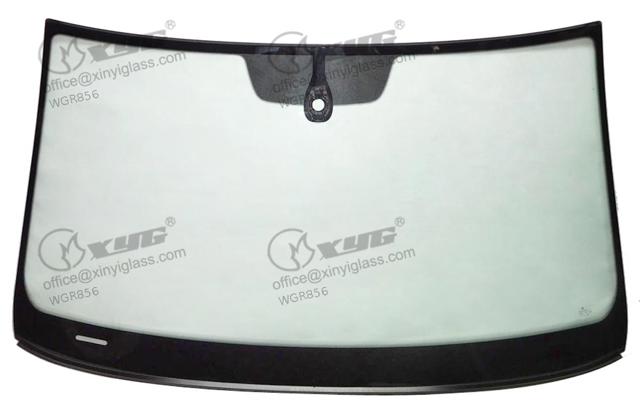 Автоскло 8626AGNMVZ GLASSTECH